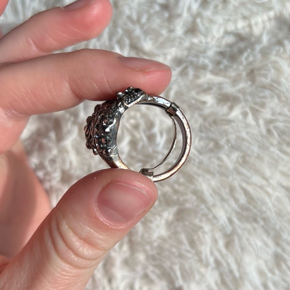 Peacock Ring - Picture 8 of 10